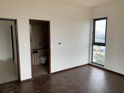 Bedroom Image of 1680 Sq.ft 3 BHK Apartment / Flat for sale in Purva Atmosphere, R.K. Hegde Nagar Bengaluru for Rs. 23500000