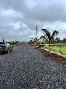 Image of 1200 Sq.ft Residential Plot / Land for sale in Basavan Kudchi, Belagavi for Rs. 2350000