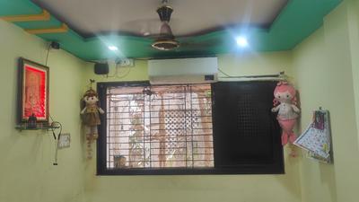 Hall Image of 380 Sq.ft 1 RK Apartment / Flat for sale in Dombivli West Thane for Rs. 2800000