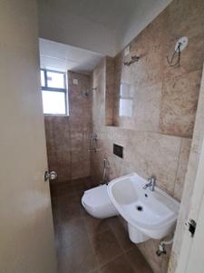 Image of 887 Sq.ft 3 BHK Apartment / Flat for sale in Godrej Seven, Joka, Kolkata for Rs. 7200000