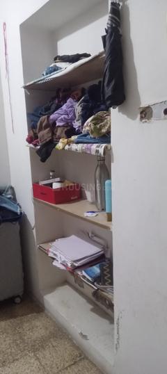 Dharmadev Netra Bunglows Bedroom 1