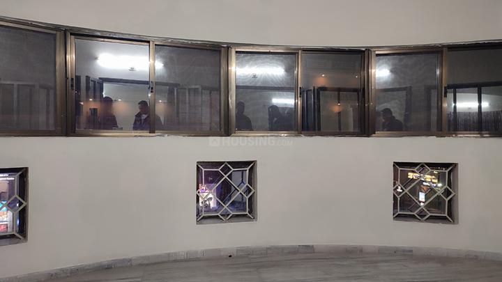 Surya Kiran anand A V r Bedroom 1