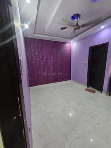 Hall Image of 810 Sq.ft 3 BHK Builder Floor for sale in Uttam Nagar New Delhi for Rs. 4800000