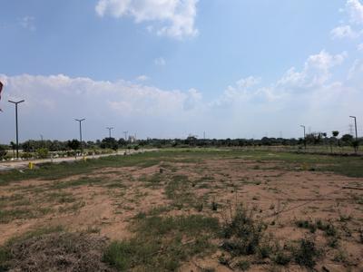 Image of 160 Sq.ft Residential Plot / Land for sale in Shadnagar, Ranga Reddy for Rs. 3680006