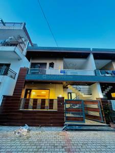 Image of 936 Sq.ft 3 BHK Independent House for sale in Kharar, Mohali for Rs. 11500000