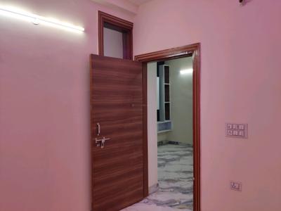 Bedroom Image of 750 Sq.ft 2 BHK Builder Floor for sale in DLF Ankur Vihar Ghaziabad for Rs. 2260084