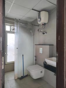 Bedroom One Image of 1875 Sq.ft 4 BHK Apartment / Flat for sale in ACE Divino, Noida Extension Greater Noida for Rs. 20700000