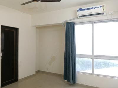 Bedroom Image of 750 Sq.ft 1 BHK Apartment / Flat for sale in Puraniks City Reserva Phase 1, Thane West Thane for Rs. 5499999