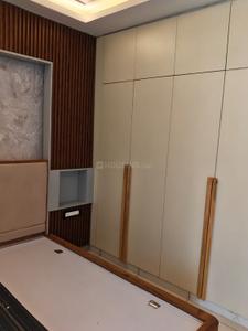 Bedroom Image of 800 Sq.ft 1 BHK Builder Floor for sale in Sahastradhara Road Dehradun for Rs. 3400000