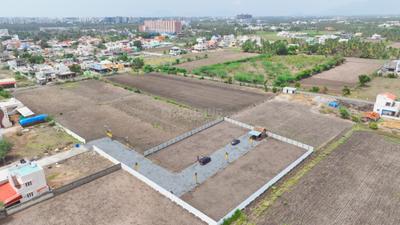 Image of 525 Sq.ft Residential Plot / Land for sale in Saravanampatty, Coimbatore for Rs. 1425000