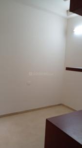 Bedroom Image of 1035 Sq.ft 2.5 BHK Apartment / Flat for rent in Bhartiya city, Agrahara Layout Bengaluru for Rs. 45000