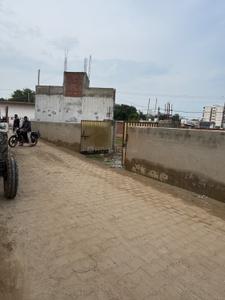 Image of 900 Sq.ft Residential Plot / Land for sale in Nayagaon, Gurgaon for Rs. 4500000