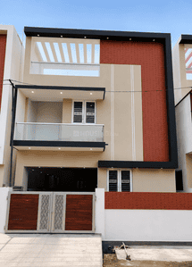 Image of 1500 Sq.ft 3 BHK Independent House for sale in Mathpurena, Raipur for Rs. 4700000