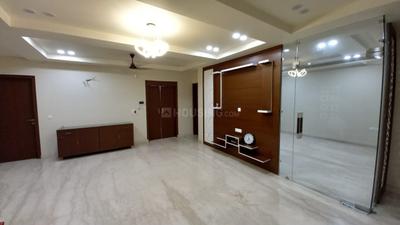 Hall Image of 1650 Sq.ft 3 BHK Apartment / Flat for sale in Vasundhara Ghaziabad for Rs. 17500000