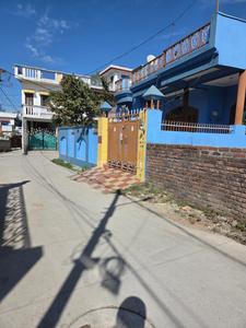 Kanhaiya Vihar Plot View 2