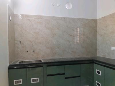 Kitchen Image of 950 Sq.ft 2 BHK Apartment / Flat for sale in Fomra Hues, Porur Chennai for Rs. 8000000