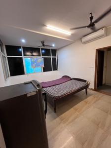 1 BHK Apartment