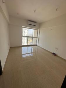 Hall Image of 600 Sq.ft 1 BHK Apartment / Flat for sale in Lodha Belmondo, Gahunje Pune for Rs. 6000000