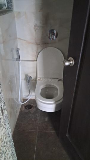 Gitanjali aparment ghatkopar East Bathroom 1