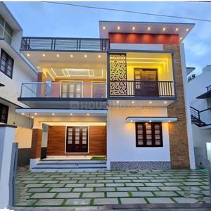 Building Image of 1200 Sq.ft 3 BHK Independent House for sale in Guduvancheri Chennai for Rs. 9300000