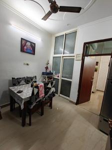 Hall Image of 1440 Sq.ft 3 BHK Independent House for sale in Sector 105 Gurgaon for Rs. 10500000