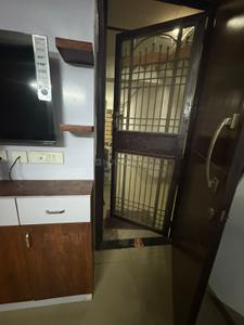 Kitchen Image of 824 Sq.ft 2 BHK Apartment / Flat for sale in Paras Tierea, Sector 137 Noida for Rs. 7000000