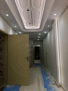 Hall Image of 900 Sq.ft 2 BHK Builder Floor for sale in Ashok Nagar New Delhi for Rs. 16000000
