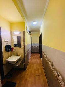 Image of 1100 Sq.ft 3 BHK Apartment / Flat for rent in Regency Towers, Hiranandani Estate, Thane for Rs. 55000