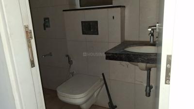 Image of 1050 Sq.ft 2 BHK Apartment / Flat for sale in Godrej Boulevard, Kharadi, Pune for Rs. 7500000