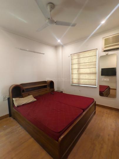 Palam Extension, Sector 7 Dwarka Bedroom 1