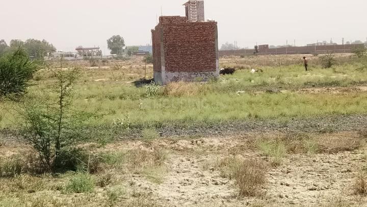 Image of 465 Sq.ft Residential Plot / Land for sale in Alapur, Palwal for Rs. 624000