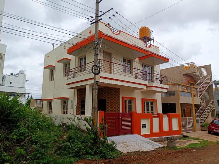 BEML Layout 2nd Stage, Rajarajeshwari Nagar Main Image 1
