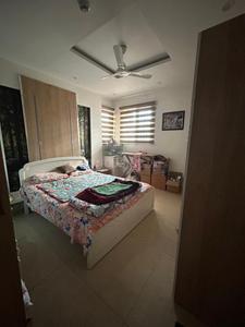 Bedroom Image of 1603 Sq.ft 3 BHK Apartment / Flat for sale in Prestige Falcon City by Prestige Projects Pvt Ltd, Konanakunte Bengaluru for Rs. 29400000