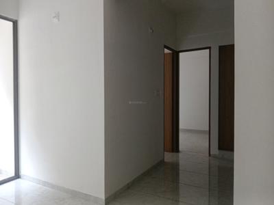 Living Room Image of 1125 Sq.ft 2 BHK Apartment / Flat for sale in Associated Vandanam, Gota Ahmedabad for Rs. 6500000
