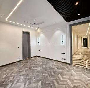 Bedroom Image of 2520 Sq.ft 4 BHK Builder Floor for sale in Punjabi Bagh New Delhi for Rs. 62500000