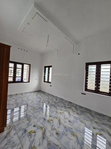 Hall Image of 1250 Sq.ft 3 BHK Independent House for sale in North Parvur Kochi for Rs. 5000000