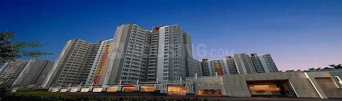 Ajmera Marina Main Image 1