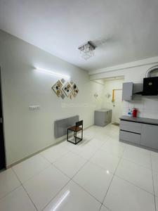 Hall Image of 600 Sq.ft 1 BHK Apartment / Flat for sale in Godrej Nurture, Electronic City Bengaluru for Rs. 7500000