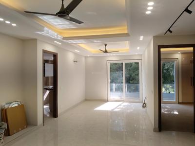 Living Room Image of 1650 Sq.ft 3 BHK Builder Floor for sale in Sector 52 Gurgaon for Rs. 25500000