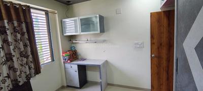 Bedroom Image of 2500 Sq.ft 2 BHK Apartment / Flat for sale in Shreenath Vaidehi Shine, Vavol Gandhinagar for Rs. 6500000