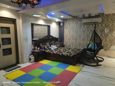 3 BHK Flat