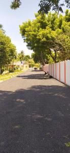 Image of 1200 Sq.ft Residential Plot / Land for sale in Cholavaram, Thiruvallur, Chennai for Rs. 2950000