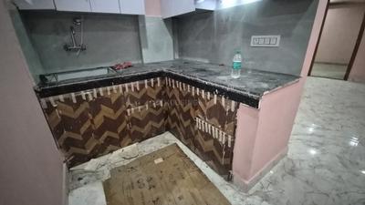 Kitchen Image of 950 Sq.ft 2 BHK Apartment / Flat for sale in Sector 89 Noida for Rs. 3400000