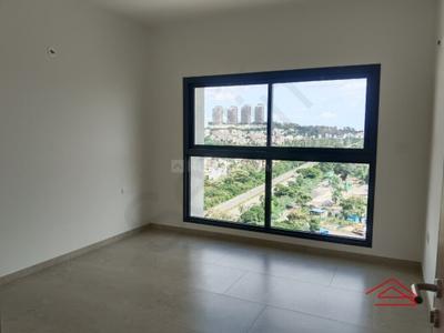 Bedroom Image of 1994 Sq.ft 3 BHK Apartment / Flat for sale in Sobha Royal Crest by Sobha Limited, Banashankari Bengaluru for Rs. 34800000