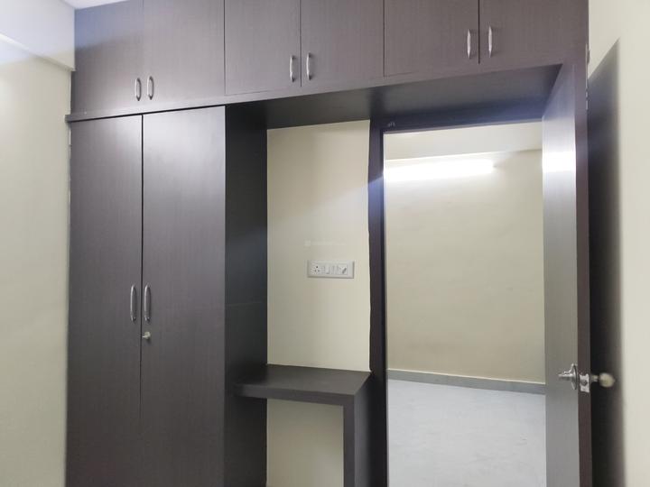 D Residency Bedroom 1