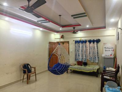 Hall Image of 1488 Sq.ft 3 BHK Apartment / Flat for sale in Subramanyapura Bengaluru for Rs. 10800000