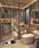 Green way villas Bathroom 1