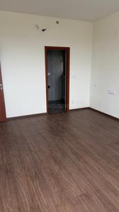 Bedroom Image of 1600 Sq.ft 3 BHK Apartment / Flat for sale in The Regent Phase 1, Serilingampally Hyderabad for Rs. 23000000