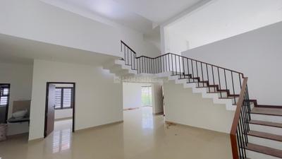Hall Image of 3600 Sq.ft 4 BHK Villa for sale in Kakkanad Kochi for Rs. 20000000