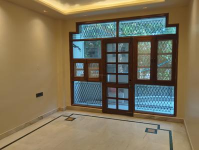 3 BHK Independent Builder Floor